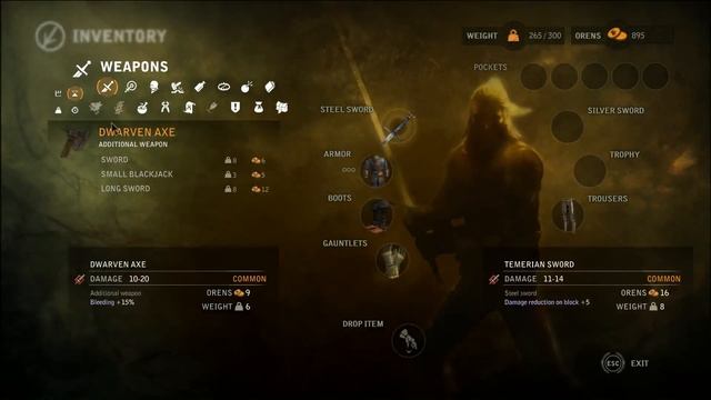 The Witcher 2 - Missing .dll file DirextX bug fix. смотреть онлайн
