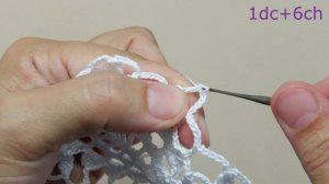ОЧЕНЬ ПРОСТО!!! Ажурный КВАДРАТНЫЙ МОТИВ вязание крючком Easy Crochet square motifs for beginners