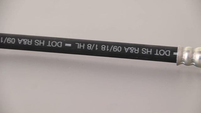 Шланг Тормозной Передний Задний Портер Портер1