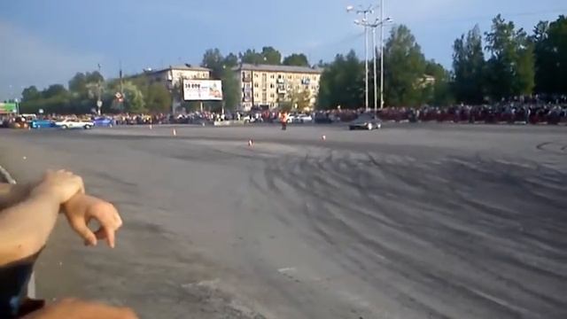 Дрифт лето 2012 усолье-сибирское 17 смотреть онлайн