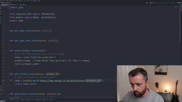 I Don't Waste Time Parsing HTML (So I do THIS) смотреть онлайн