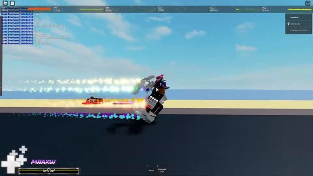 Our Bizarre Town | Roblox | Part 2 смотреть онлайн