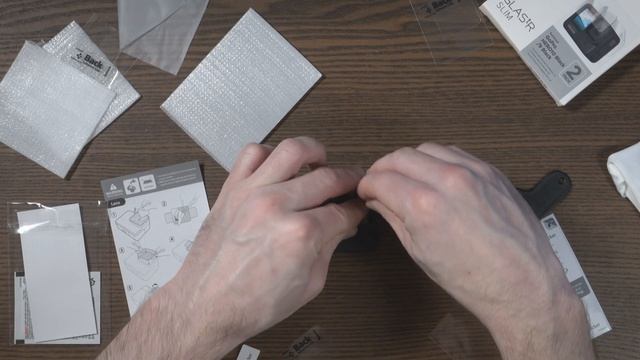 Spigen Screen Protector For GoPro Hero 11 Black, GoPro Hero 12 Black & More