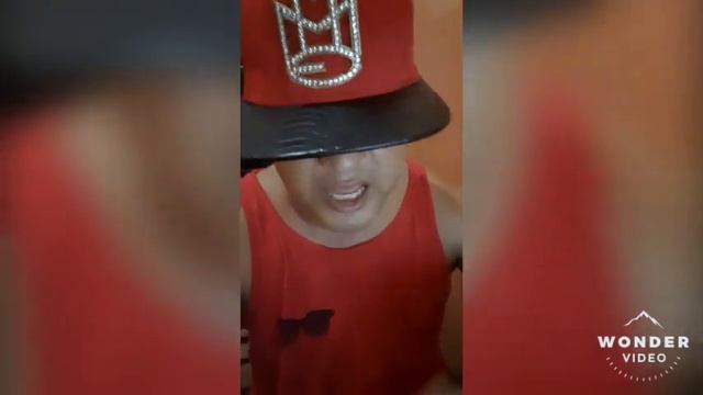 Fresstyle .. Pronuncia bien mi apodo Sebastian смотреть онлайн
