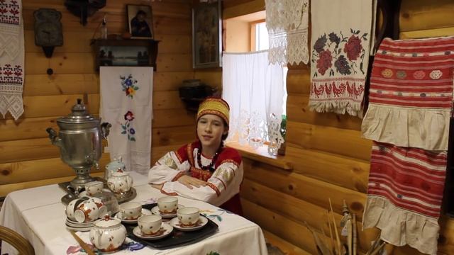 Видеокнига А.С.Пушкин "Сказка о царе Салтане", 4 М класс ГБОУ "Школа№1583". смотреть онлайн