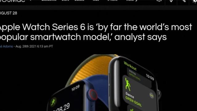 Apple Gifts for Holiday 2021 - Various Price Points смотреть онлайн