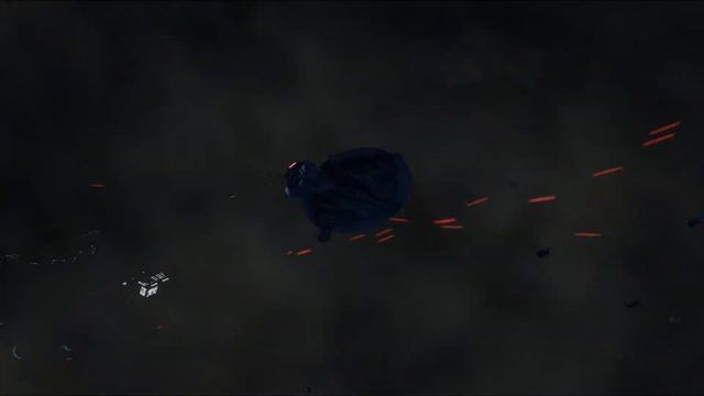 Droid gunship experience смотреть онлайн