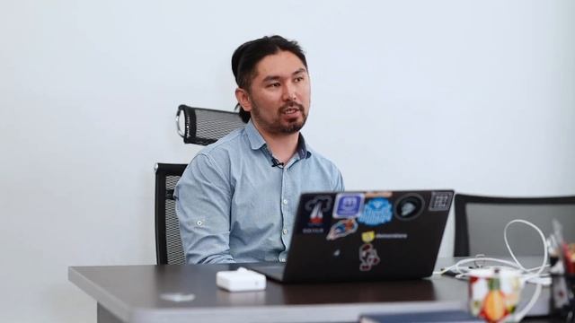 Что значит быть Backend разработчиком? Разбираем вместе карьерный план роста Backend команды