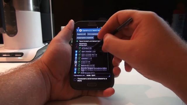Азбука Android #8 - Titanium Backup Pro. Как сделать бэкап смотреть онлайн