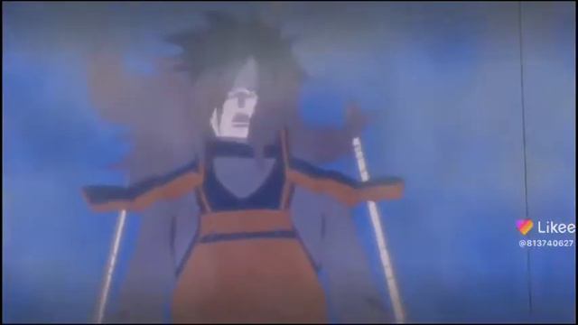 Эдит Мадара Учиха | Edit Madara Uchiha смотреть онлайн