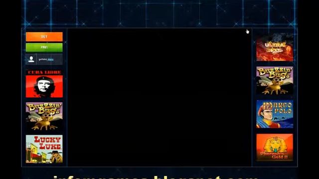MEGAWIN24 (Goldsvet 4.5) смотреть онлайн