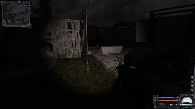 S.T.A.L.K.E.R.: Чистое небо #16: Друг техника, Лагающие кровососы, Выверт смотреть онлайн