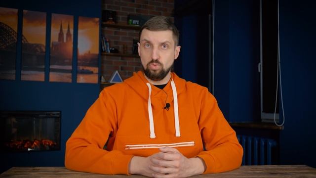 Неопределенность - и на рынке GPU тоже. Новые подробности об RTX 4000. И реально интересный PS VR2. смотреть онлайн