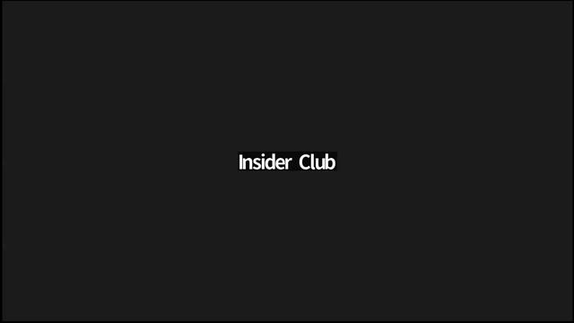 Фокус группа Insider Club / 25.04.2023 смотреть онлайн