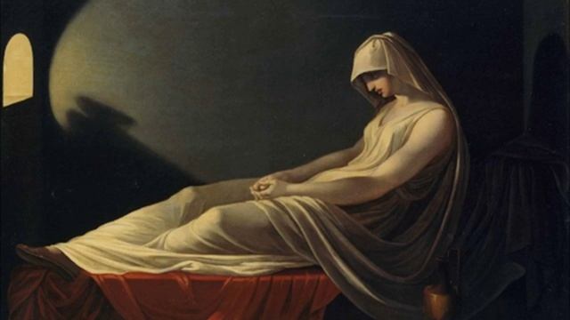 Osip Kozlovsky - Missa pro defunctis in E-flat minor (1798) - State Moscow Choir & Moscow Choir of T смотреть онлайн