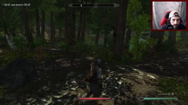 Enderal Let's Play 2022 | Skyrim's BEST 