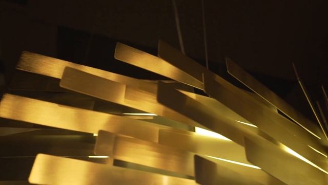 Salone del Mobile 2019 / Премьера светильников Ольги Энгель для MM Lampadari смотреть онлайн