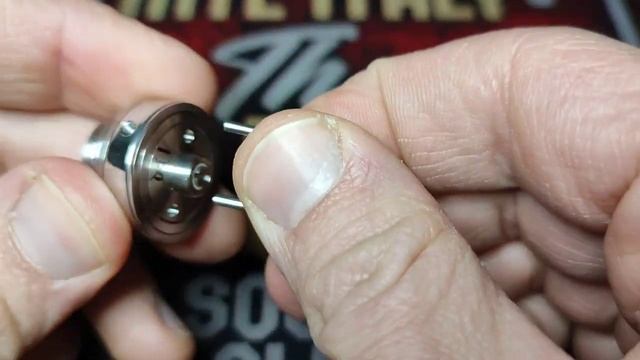 RAW BUILD - DIPLOMAT MTL RTA by CENTENARY MODS смотреть онлайн