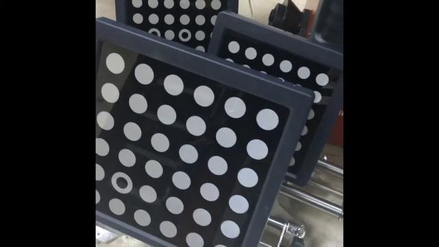 стенд развал схождения HPA C800