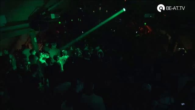 ANNA @ Warung presents... (BE-AT.TV) смотреть онлайн