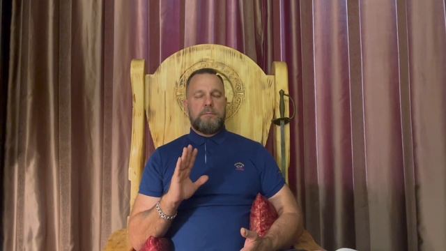 МЕДИТАЦИЯ | ЭНЕРГИЯ ВОССТАНОВЛЕНИЯ ЗДОРОВЬЯ смотреть онлайн