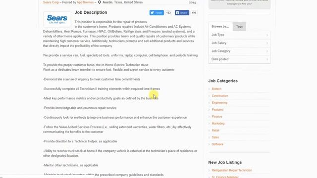JobRoller Premium WordPress Theme Free Download Job Website Wordpress Theme Free Pro Stuff смотреть онлайн