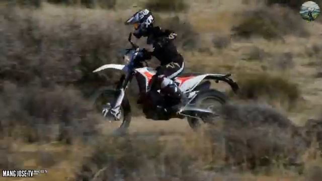 2020 Top 5 Dual Sports Bike [450cc to 500cc] | KTM, SWM, Beta, Husqvarna, Honda | Street legal bike смотреть онлайн