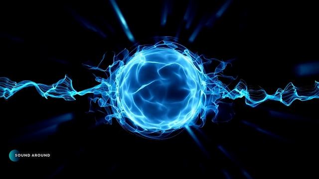 ✨ 3hz Delta Spacewave Music ✦ Binaural Cosmic Sleep