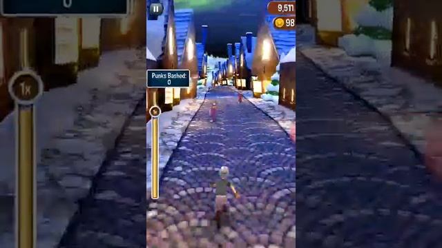 Angry Gran обзор смотреть онлайн