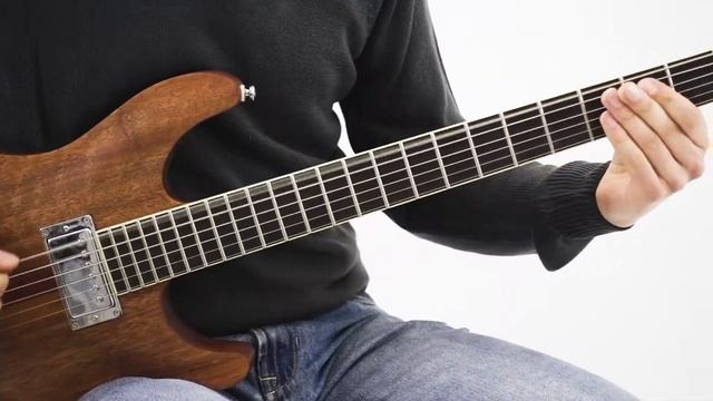 Kemper Profiles | Fort SGL | Metal Demo (Fortin Sigil) смотреть онлайн