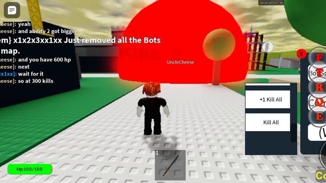 showcasing every phase in killstreak sword fighting#killstreakswordfighting (read desk for funni) смотреть онлайн