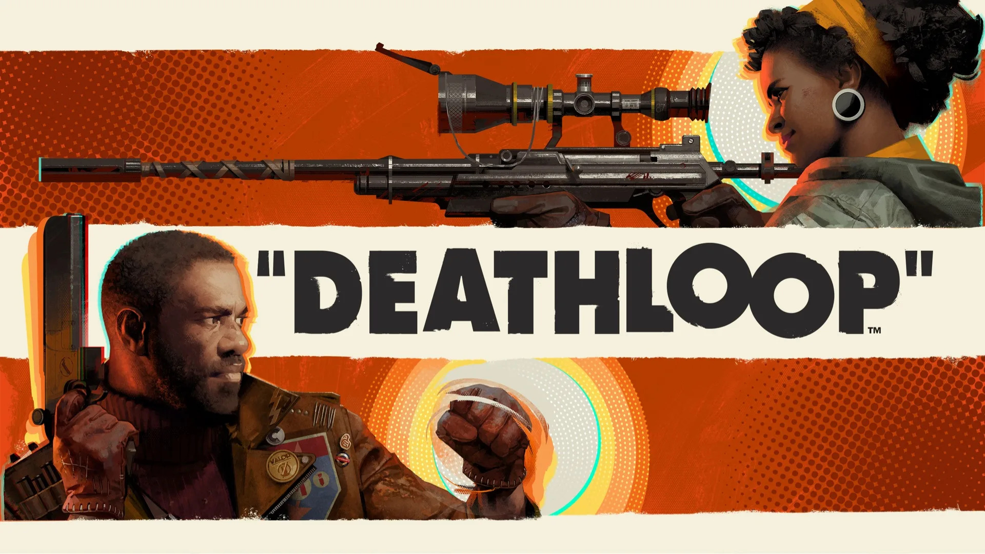 Deathloop прохождение #2