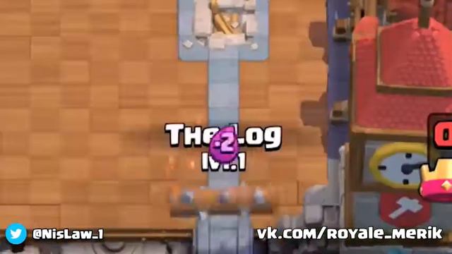 Музыка Clash Royale смотреть онлайн