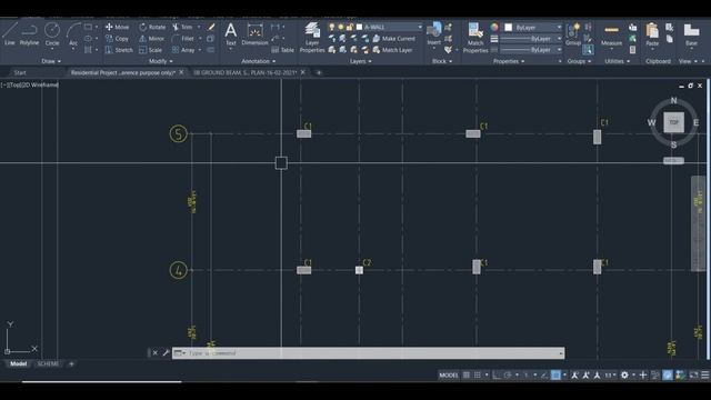 How To Make Working Drawings As An Architecture Student | How to Read Architecture & Civil Drawings смотреть онлайн
