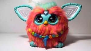 Furby 2023 (4K)