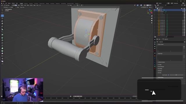 Making a Scary Roblox Game Pt.6 смотреть онлайн