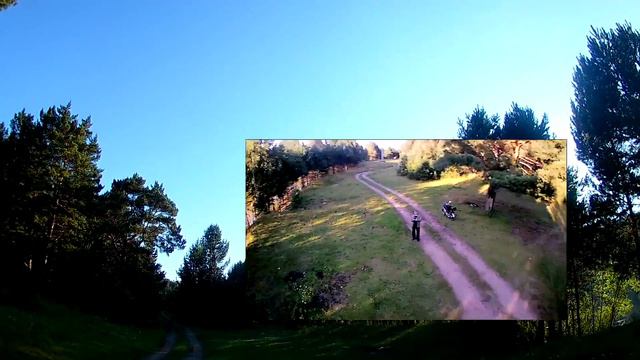 VLOG: visuo xs809hw / 2 В одном смотреть онлайн