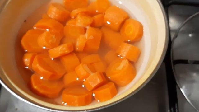 Морковь для вывода МОКРОТЫ ИЗ ЛЕГКИХ смотреть онлайн