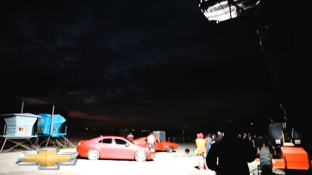 2012 Chevrolet Malibu: Behind The Scenes смотреть онлайн