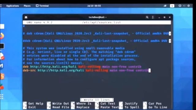 How To Install VMware Tools in Kali Linux Kali Linux 2020 2 смотреть онлайн