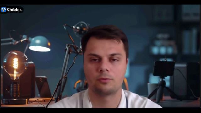 Как работает Chibbis для ресторанов-парнеров