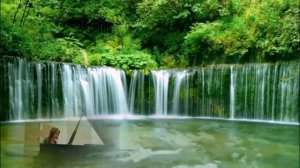 Равель  "Игра воды"