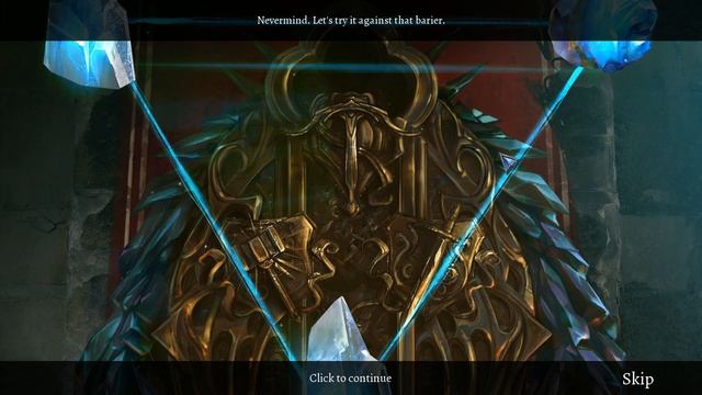 Grim Legends 3 - The Dark City Collector's Edition GAMEPLAY part 3 - Hidden Object Game - STEAM PC смотреть онлайн