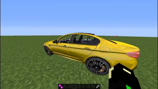 Я ЭТО СКРЫВАЛ ОТ ВАС! МОЙ ПРИВАТ ПАК ПО ОКРАСАМ И НЕ ТОЛЬКО! (MINECRAFT) смотреть онлайн