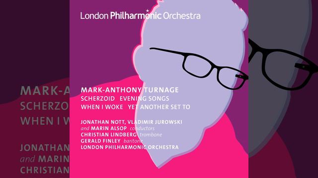 Evening Songs: I. Almost Dreaming смотреть онлайн