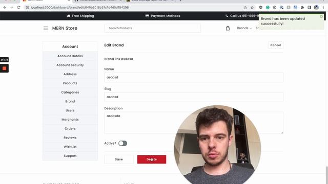 Building a test suite of 150 tests and 80% code coverage in 30 minutes with Pythagora смотреть онлайн