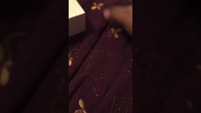 iPhone 11 product red and AirPods 2nd Gen unboxing смотреть онлайн