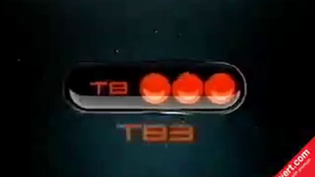 Оформление анонсов ТВ-3 2004-2006