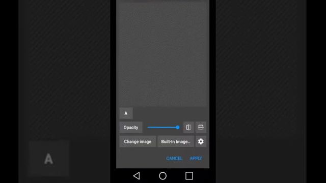 Como fazer um banner/foto de capa para o youtube pelo Android! смотреть онлайн