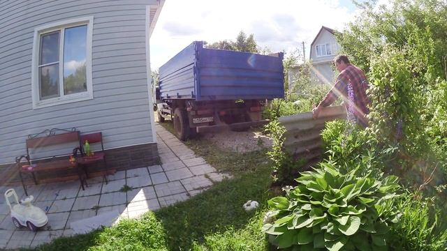 ВЛОГ МЫ С ТЕПЛОМ! смотреть онлайн